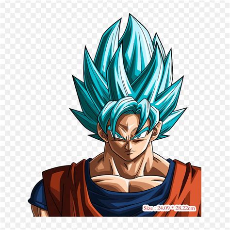 Dragon Ball Z Goku Super Saiyan – Telegraph