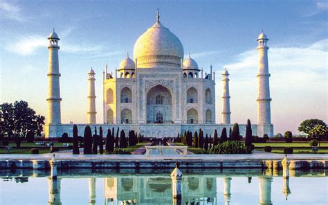 India Tours 2019 / 2020 | The Telegraph - Travel