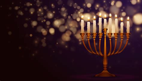 How Hanukkah Teaches Us to Cast the World in Positive Light | Guideposts