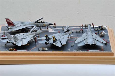 Grumman F-14 Tomcat | Model airplanes, Model aircraft, F14 tomcat