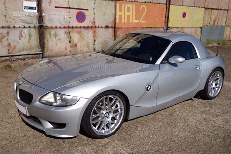 2003 Z4 Hardtop - Thxsiempre