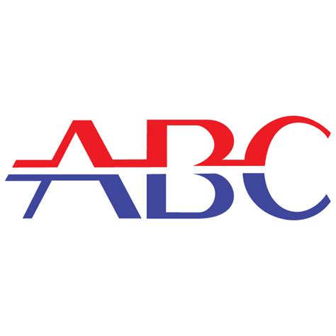 ABC logo, Vector Logo of ABC brand free download (eps, ai, png, cdr ...