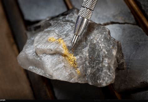 Alamos Gold Stock: Island Mine Continues To Deliver (NYSE:AGI ...