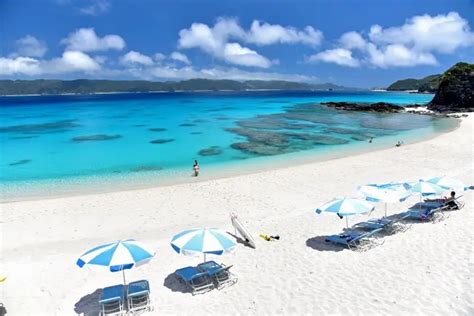 13 Most Beautiful Beaches in Okinawa (And Where They Are) - Japan ...