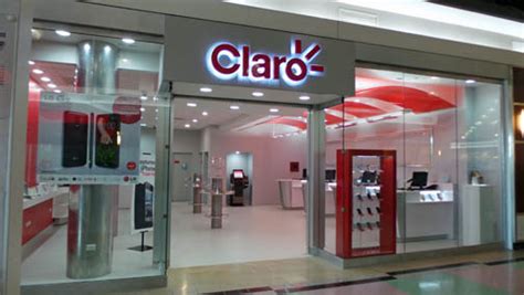 Claro Puerto Rico opens store in Plaza del Sol mall – News is My Business