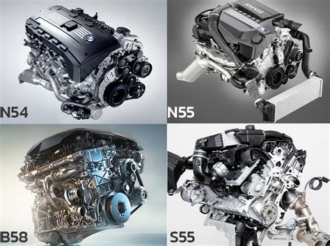 BMW N54 N55 Comparison: Horsepower And Reliability