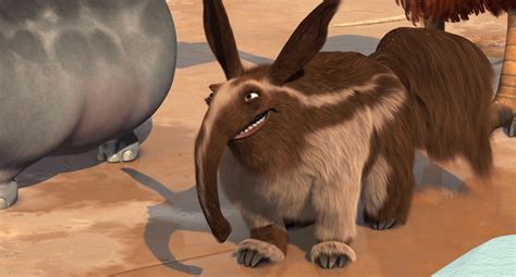 Aardvark | Ice Age Wiki | FANDOM powered by Wikia