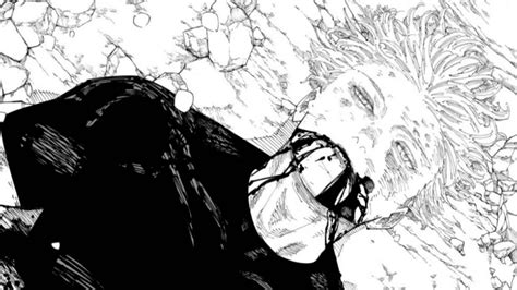 Jujutsu Kaisen: Satoru Gojo's death explained