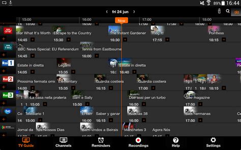 Orange TV BE - Android Apps on Google Play