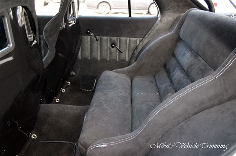 Holden HX Monaro GTS 1976 | Custom car interior, Holden monaro, Holden