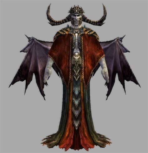 Undead Lich - Guild Wars Wiki (GWW)