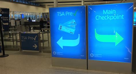 You Can Now Sign Up for TSA PreCheck at Some Staples Locations - Danny ...