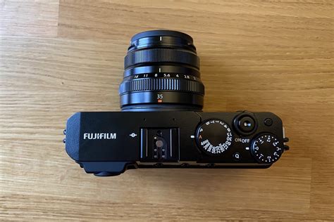 Kirkville - Fujifilm X-E 4: The Camera Designed for Prime Lenses