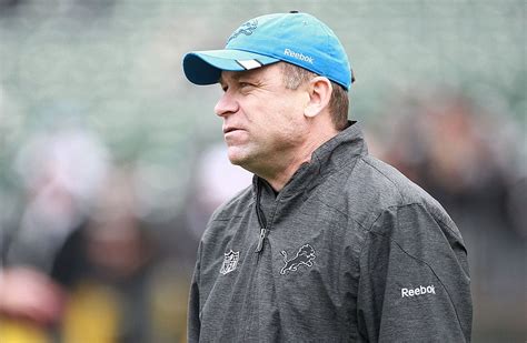 Report: Giants to interview former Dallas OC Scott Linehan