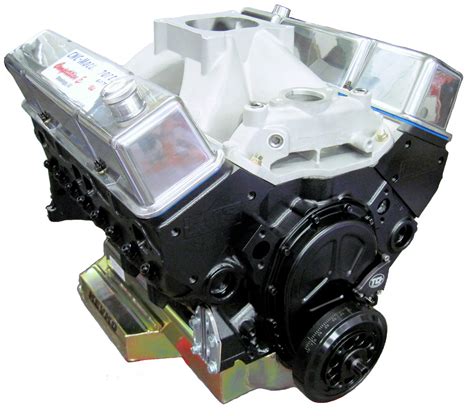 USRA Circle Track Complete Engines - Engines | CNC Motorsports