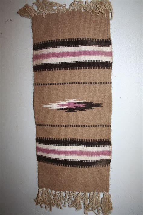 Navajo Blanket? | Collectors Weekly