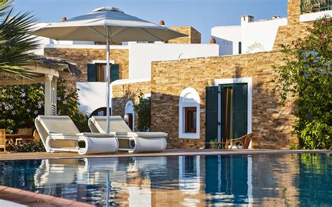 Galaxy Hotel Review, Naxos, Greece | Telegraph Travel