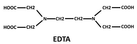 Ethylenediaminetetraacetic Acid (EDTA) - Laboratory Notes