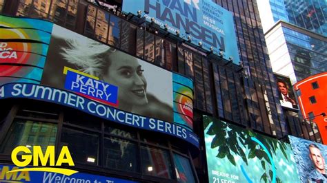 ‘GMA’ reveals Summer Concert Series lineup l GMA - YouTube