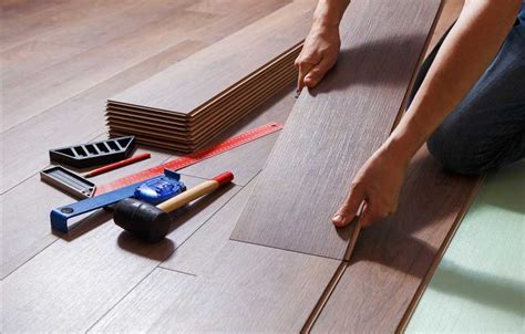 Luxury Vinyl Plank (LVP) Flooring Cost and Installation - Hatcher's Floors