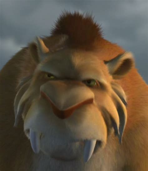 Scimitar-toothed Cat | Ice Age Wiki | FANDOM powered by Wikia