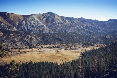 Sonora Pass Fall Colors & Top Spots (High Sierra) — Flying Dawn Marie ...