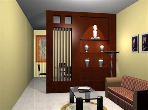 Partisi Ruangan Dalam Sebuah Rumah Minimalis Kumpulan Gambar Desain ...