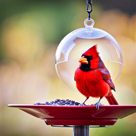 Best-Bird-Seed-Cardinals - Animal Passion