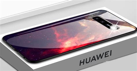 Huawei Nova 9i: 8GB RAM, 64MP Quad Cameras, 5000mAh Battery!