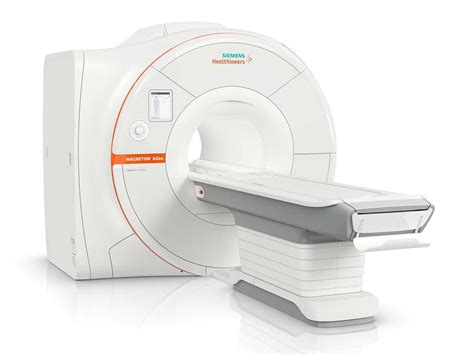 Siemens MRI Machine Repair | LE Company