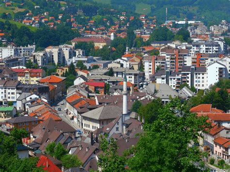 Visit Travnik | To Bosnia