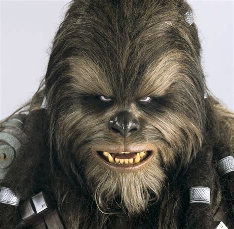 Wookiee | Alien Species | FANDOM powered by Wikia