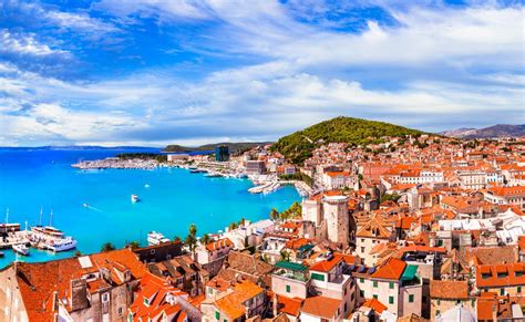 Croatian Coast Itinerary: 12 Amazing Coastal Towns in Croatia You Must ...