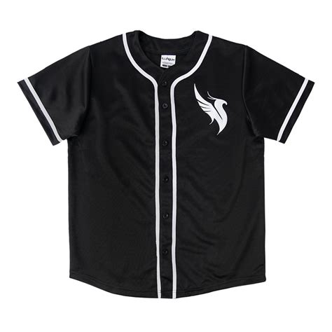 Jerseys – Illenium Official Store