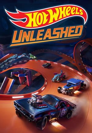 Hot Wheels Unleashed - PCGamingWiki PCGW - bugs, fixes, crashes, mods ...