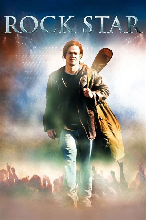 Rock Star (2001) — The Movie Database (TMDB)