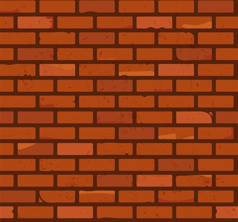 brick wall pattern 358363 Vector Art at Vecteezy