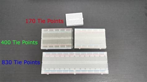 Breadboard Tutorial : 7 Steps - Instructables