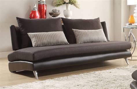 2024 Best of Small Armless Sofa