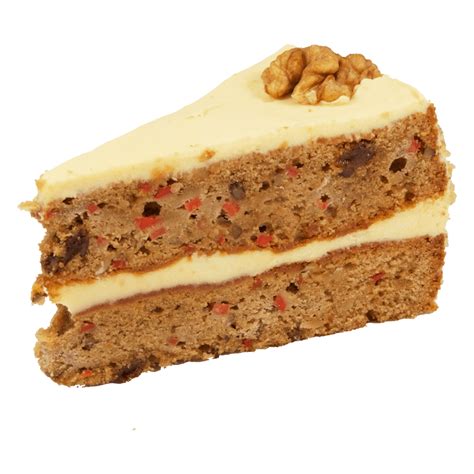 CARROT CAKE - HARTDELICIOUS