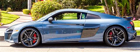 2023 Audi R8 Coupe | Audi Fletcher Jones