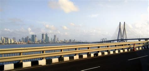 Mumbai Daily: Skyline