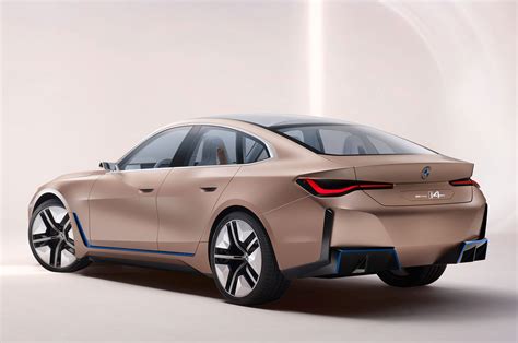 2021 BMW i4 electric car: what we know so far | What Car?