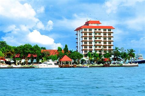 TAJ MALABAR RESORT & SPA, COCHIN (Willingdon Island) - Hotel Reviews ...