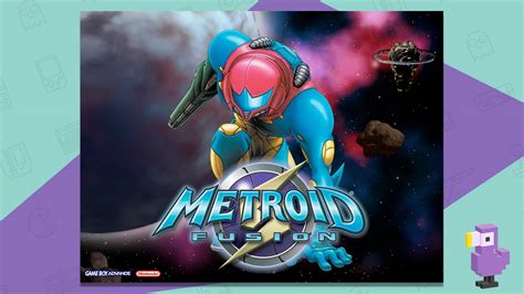 Metroid Fusion Finally Coming To Switch Online