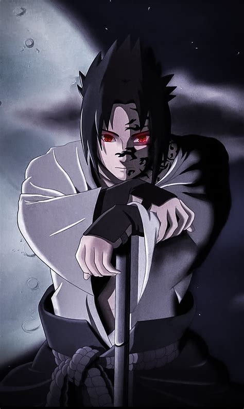 Update 74+ sasuke anime character latest - ceg.edu.vn