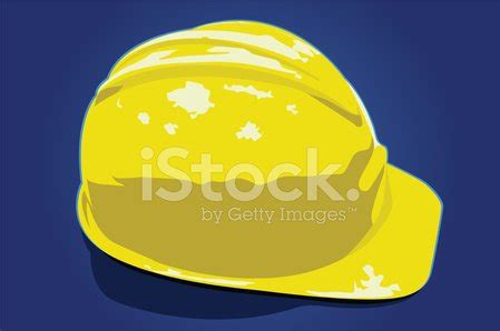 Hard Hat Vector Stock Vector | Royalty-Free | FreeImages