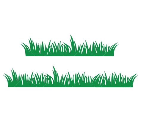 Grass SVG, PNG, PDF, Grassy Lawn SVG, Grass PNG