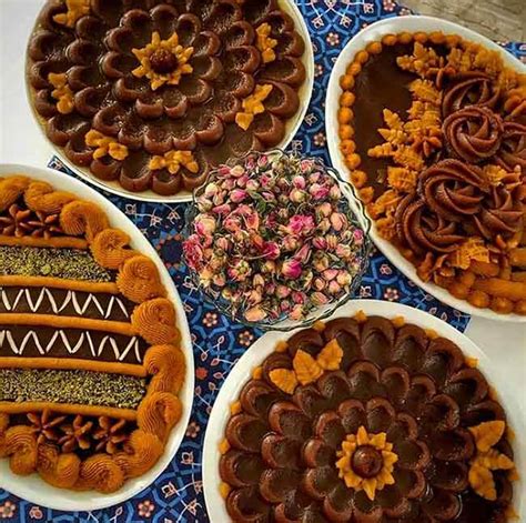 Persian Halva Recipe | Make Quick Dessert in 15 Minutes