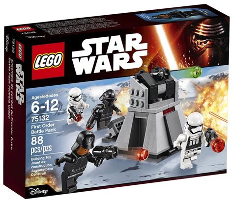 Lego Star Wars First Set | Star Wars 101